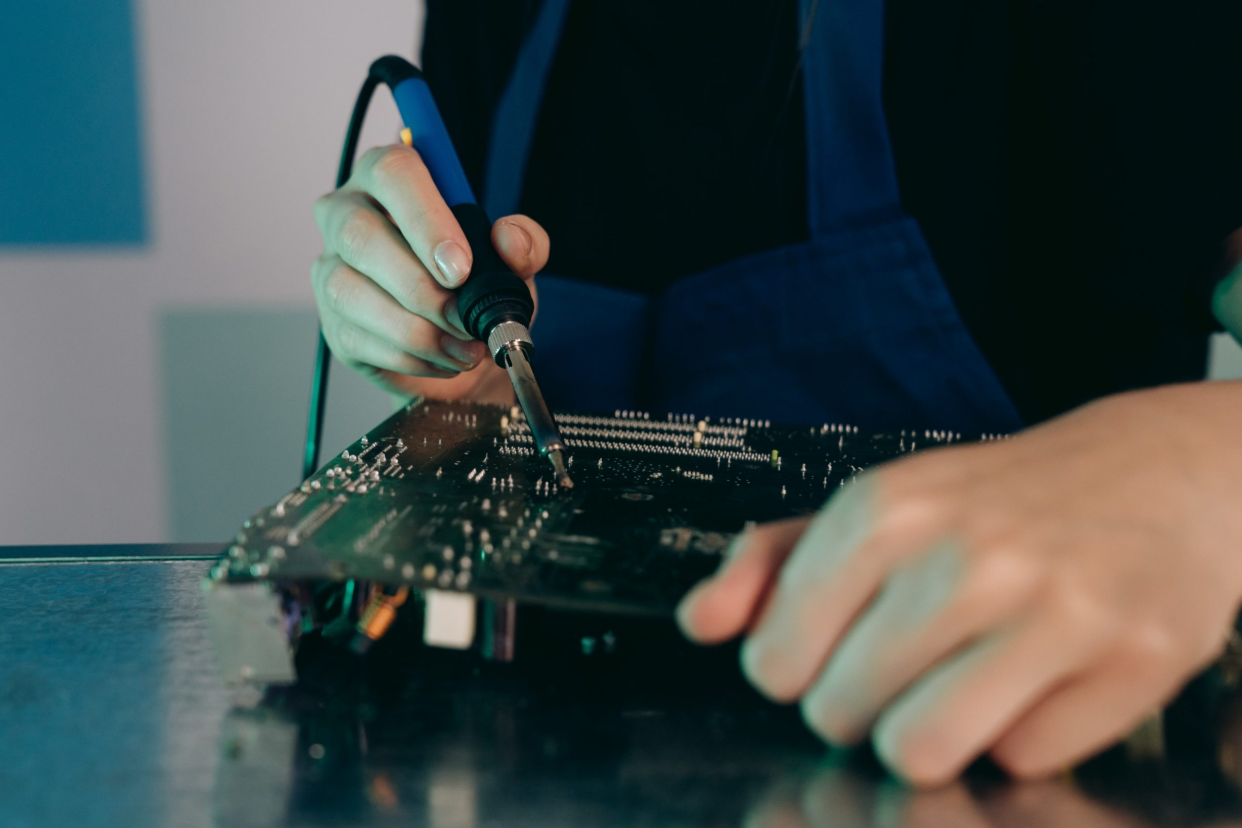 pcb platine