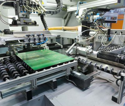 pcb ätzen lassen